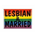 מגנט Lesbian And Married